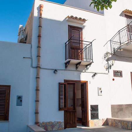 Cialoma Home Holiday Scopello  Δωμάτιο φωτογραφία