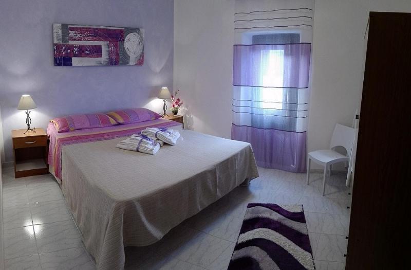 Cialoma Home Holiday Scopello  Εξωτερικό φωτογραφία