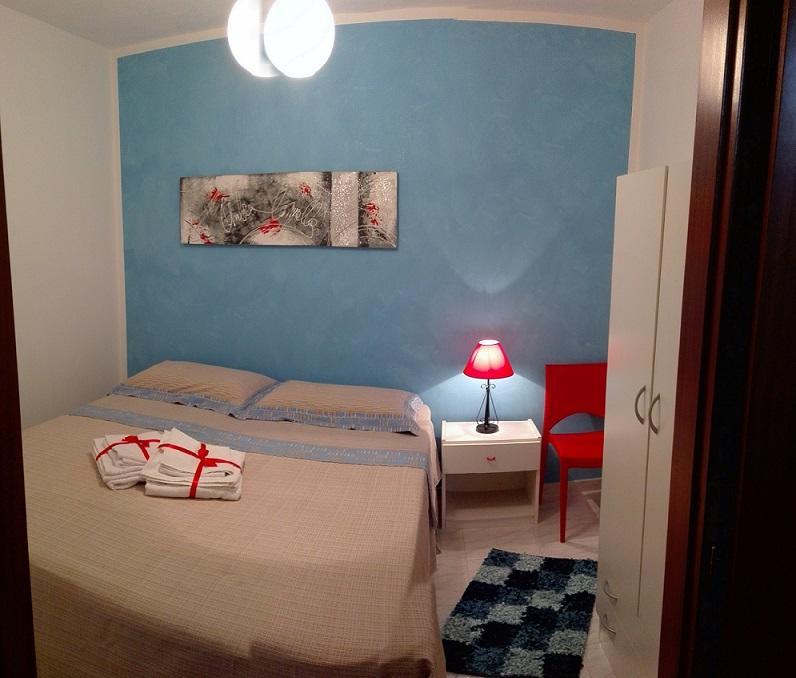 Cialoma Home Holiday Scopello  Εξωτερικό φωτογραφία